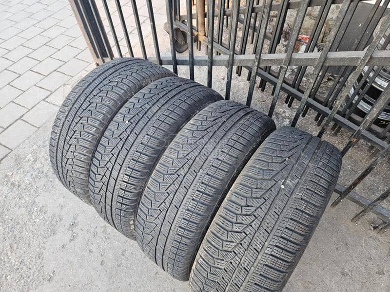 Hankook 215/60 R16 Sve sezone