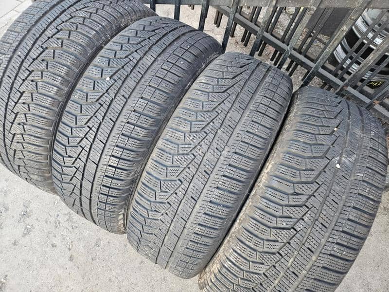 Hankook 215/60 R16 Sve sezone