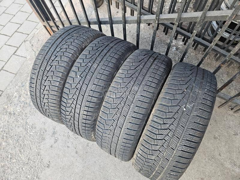 Hankook 215/60 R16 Sve sezone