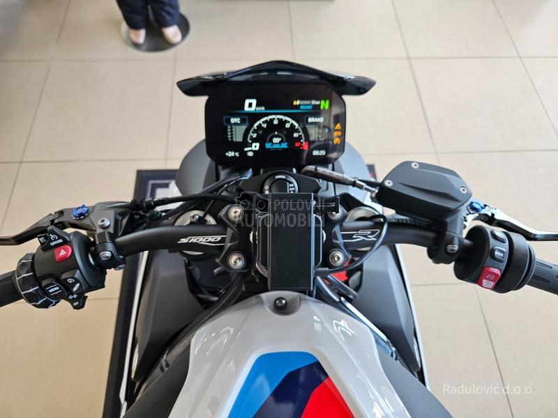 BMW S 1000 R M