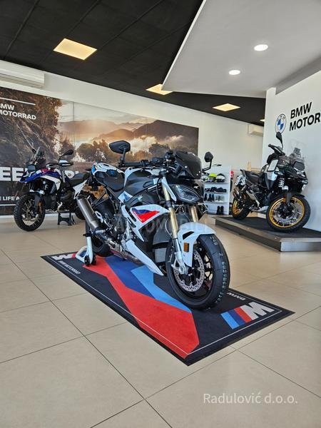 BMW S 1000 R M