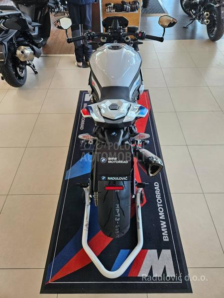 BMW S 1000 R M