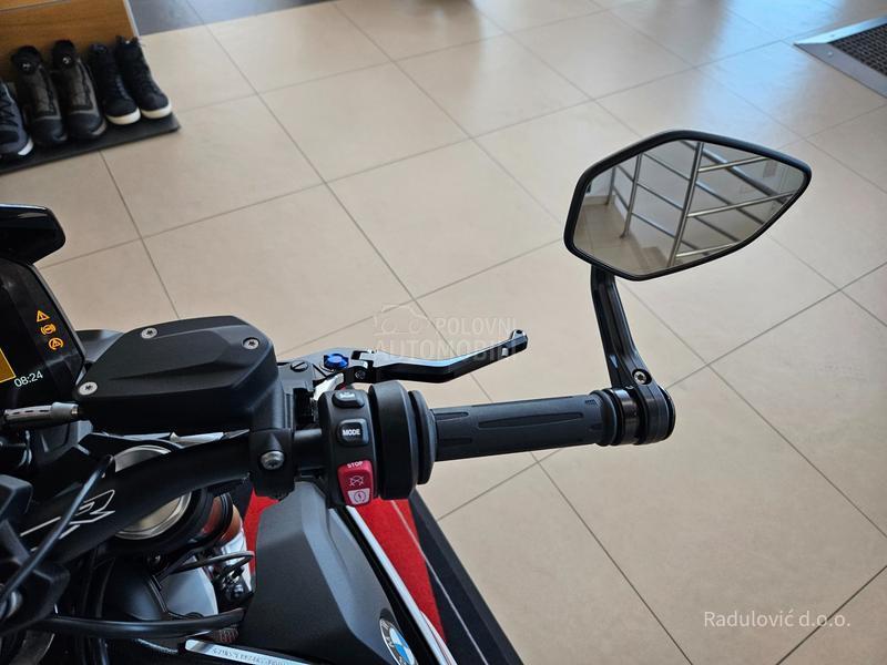 BMW S 1000 R M