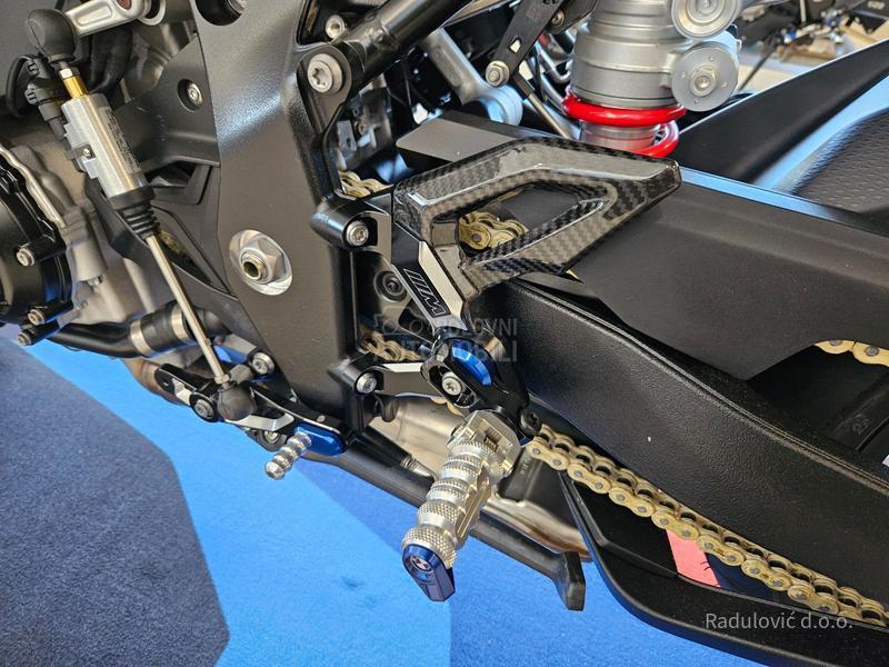 BMW S 1000 R M