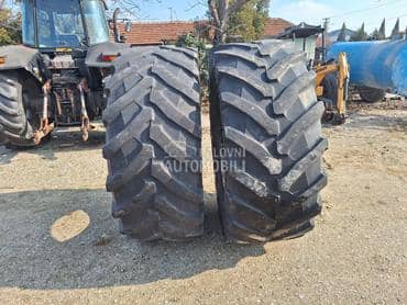 Gume PIRELLI 650R38