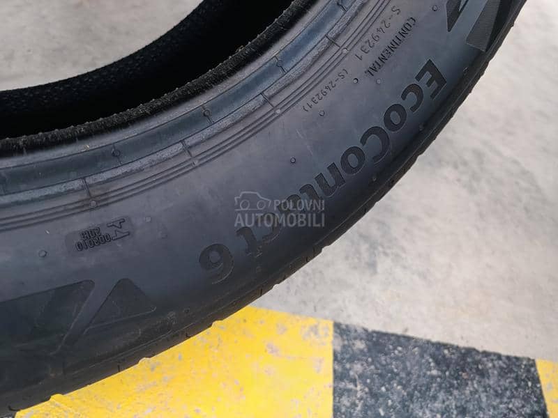 Continental 205/55 R16 Letnja