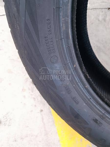 Continental 205/55 R16 Letnja