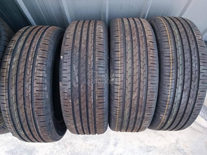 Continental 195/55 R16 Letnja