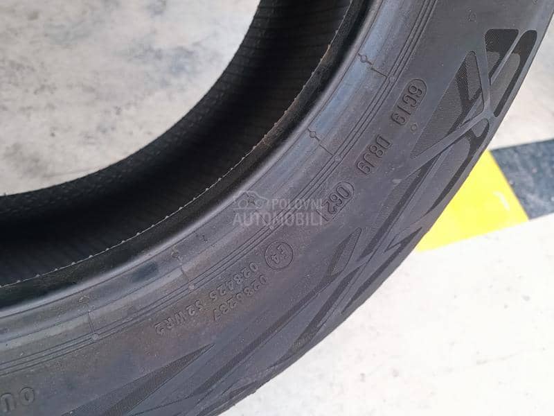Continental 195/55 R16 Letnja
