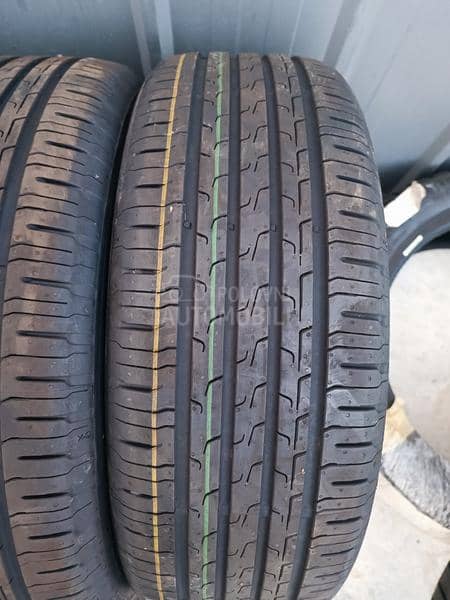 Continental 195/55 R16 Letnja
