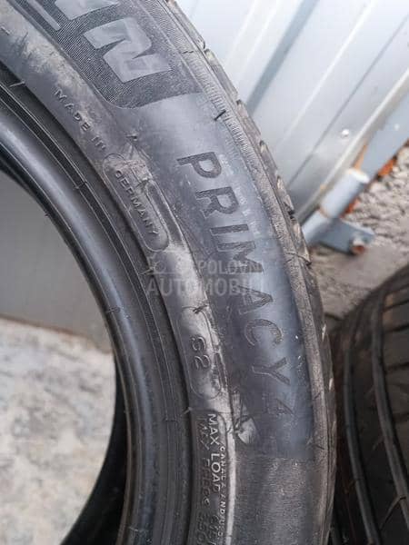 Michelin 205/55 R16 Letnja