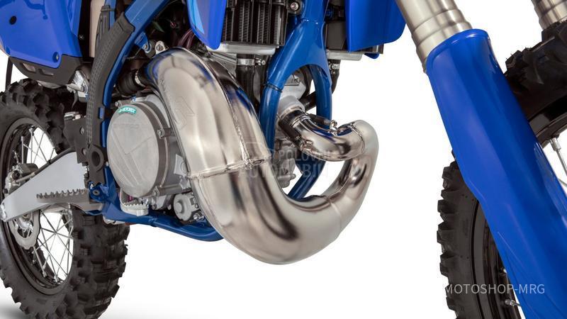 Sherco SE-R 300 2T Racing