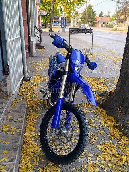 Sherco SE-R 300 2T Racing