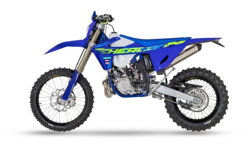 Sherco SE-R 300 2T Racing