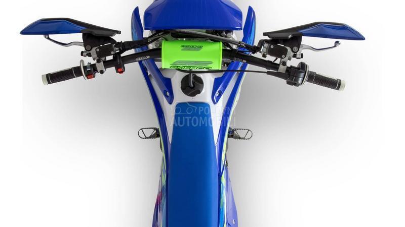 Sherco SE-R 300 2T Racing