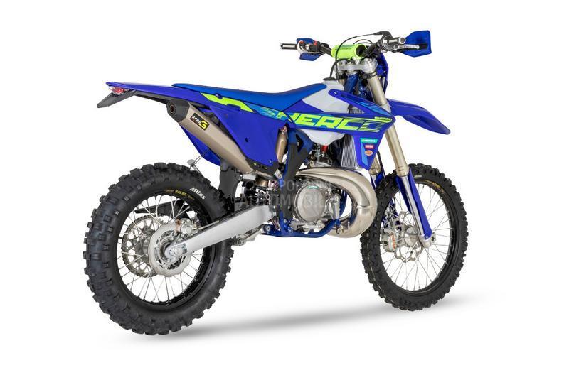 Sherco SE-R 300 2T Racing