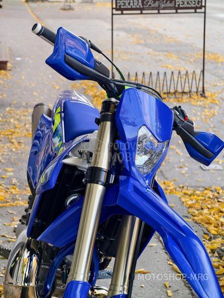 Sherco SE-R 300 2T Racing