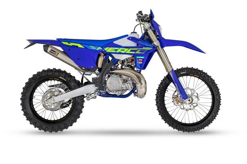 Sherco SE-R 300 2T Racing