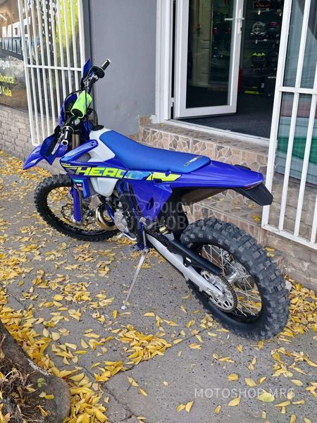 Sherco SE-R 300 2T Racing