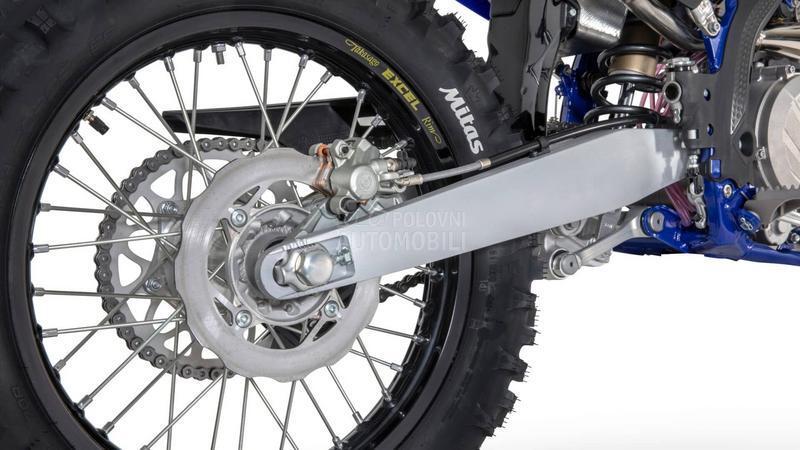 Sherco SE-R 300 2T Racing