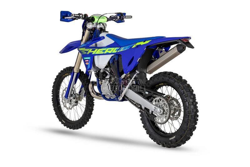 Sherco SE-R 300 2T Racing