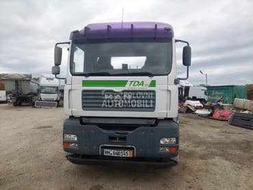 MAN TGA 35.480