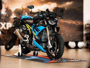 BMW S 1000 R Sport