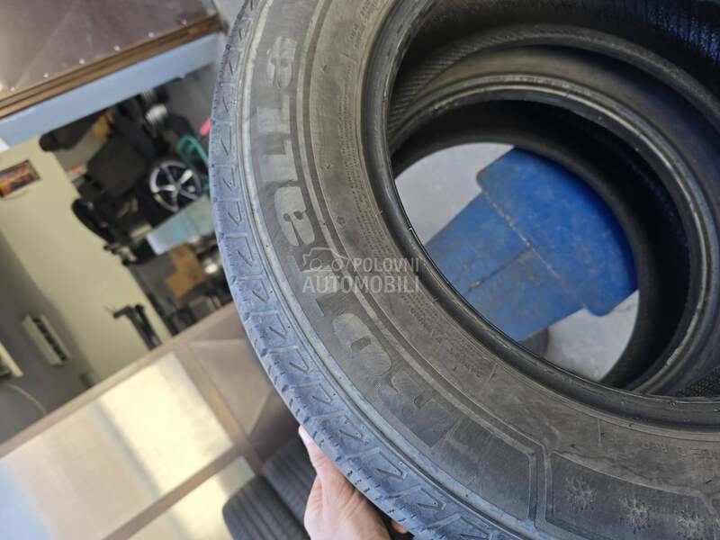 Rotalla 225/65 R16 Zimska