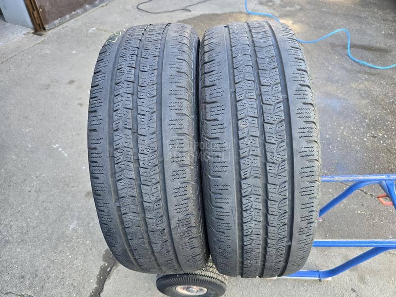 Rotalla 225/65 R16 Zimska
