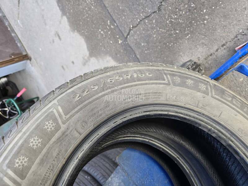 Rotalla 225/65 R16 Zimska