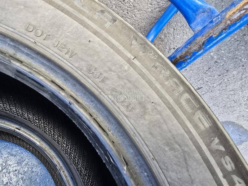 Rotalla 225/65 R16 Zimska