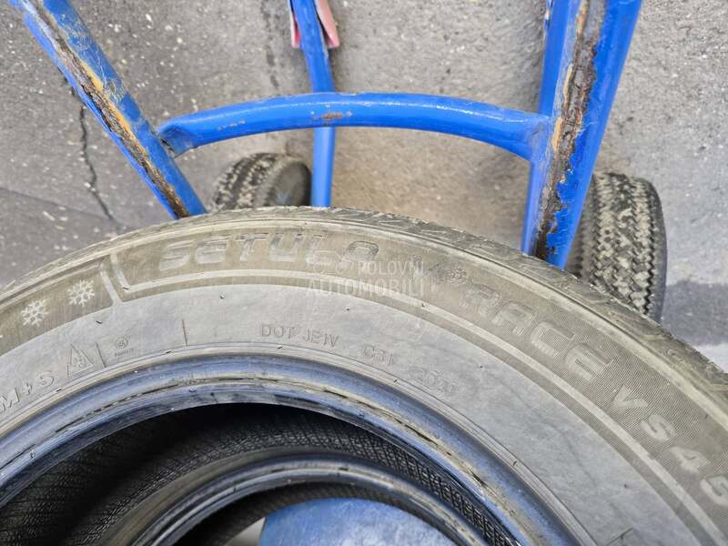 Rotalla 225/65 R16 Zimska