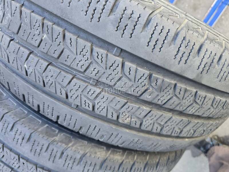 Rotalla 225/65 R16 Zimska