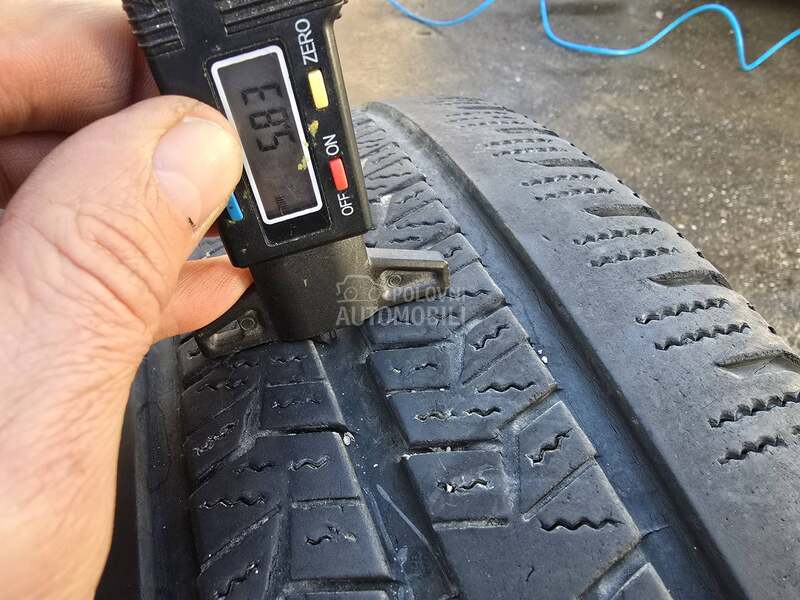 Rotalla 225/65 R16 Zimska