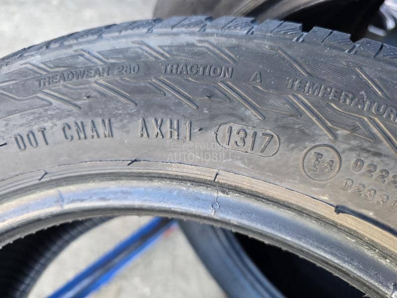 Continental 175/60 R15 Letnja