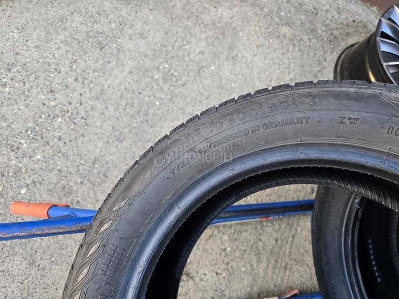 Continental 175/60 R15 Letnja