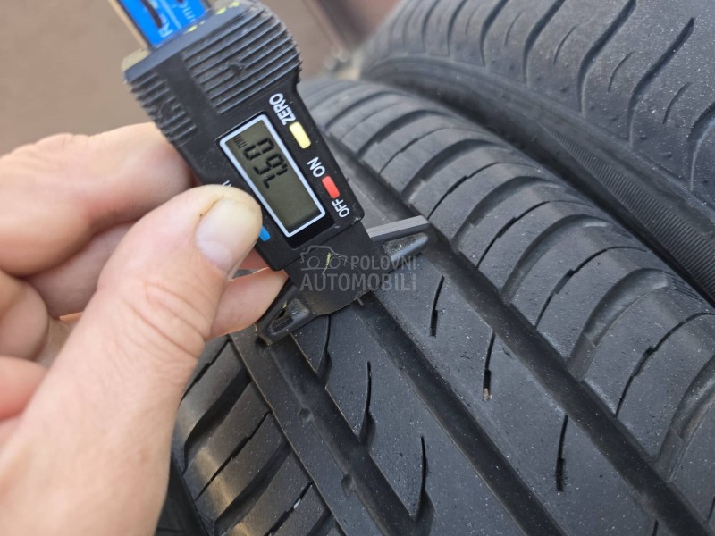 Continental 175/60 R15 Letnja