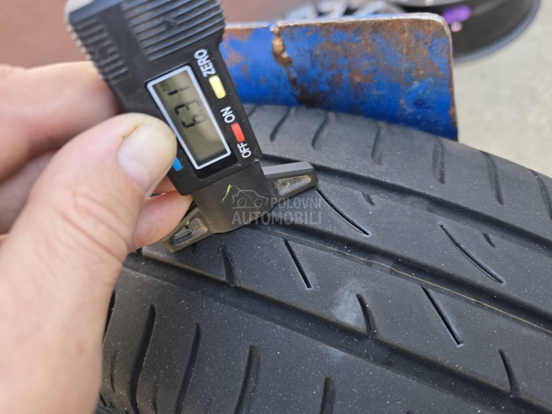 Continental 175/60 R15 Letnja