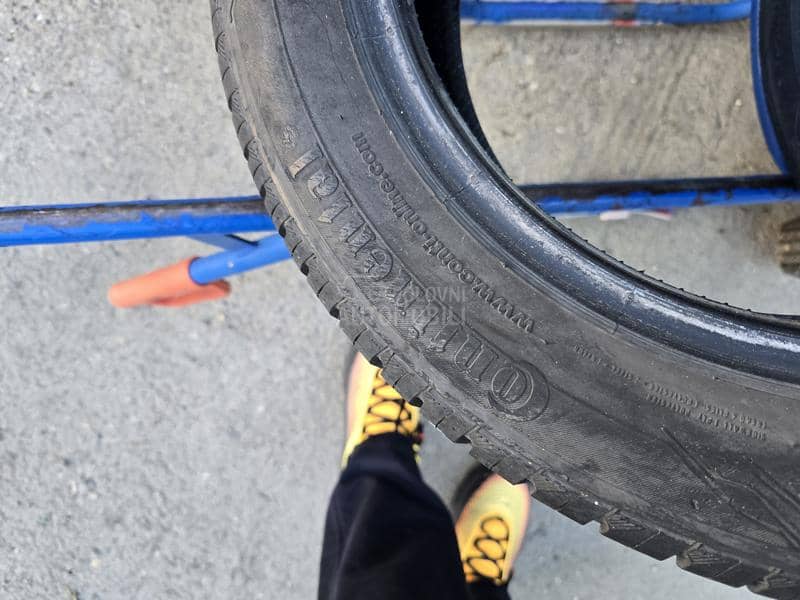 Continental 175/60 R15 Letnja
