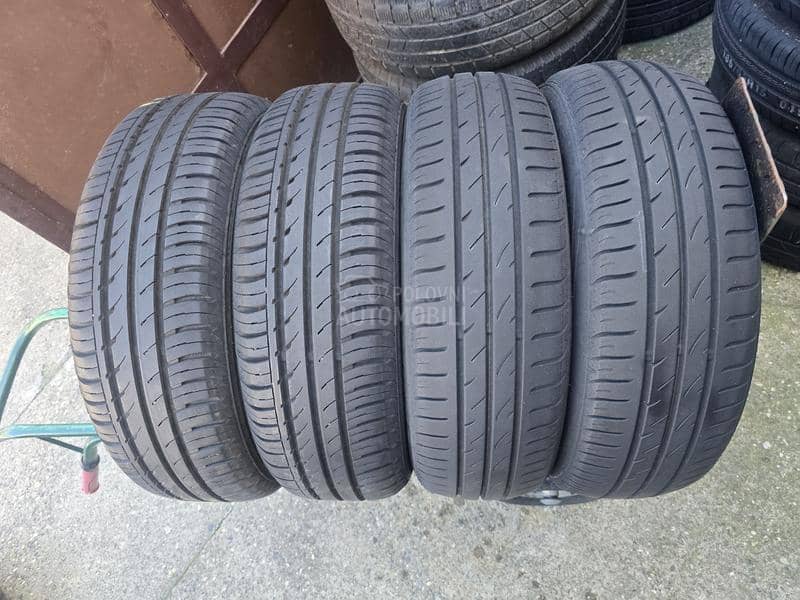 Continental 175/60 R15 Letnja