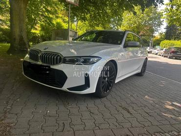 BMW 320 2.0  M paket