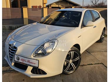 Alfa Romeo Giulietta //TOOP STANjE