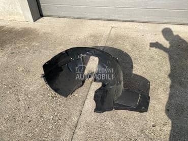 Prednja Desna Oplata Potkrilo za Citroen Berlingo od 2015. do 2019. god.