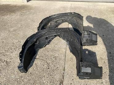 Prednja Desna Oplata Potkrilo za Toyota Yaris Cross od 2020. do 2025. god.