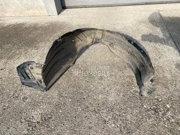 Prednja Leva Oplata Potkrilo za Toyota Yaris od 2020. do 2025. god.