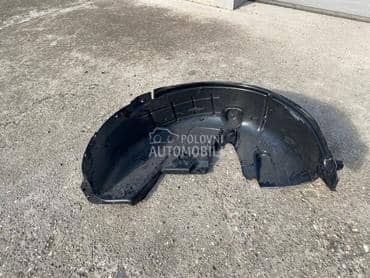 Zadnja Desna Oplata Potkrilo za Citroen C3 od 2016. do 2025. god.