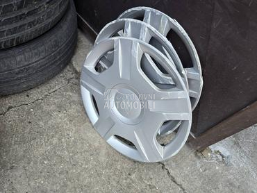 Ratkapne ford 14" Bez rupa