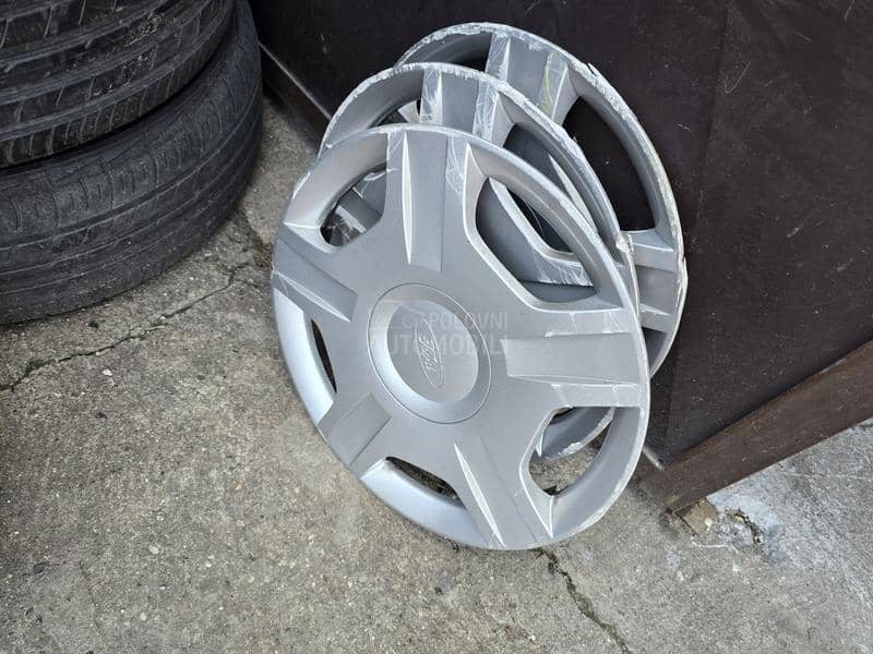 Ratkapne ford 14" Bez rupa