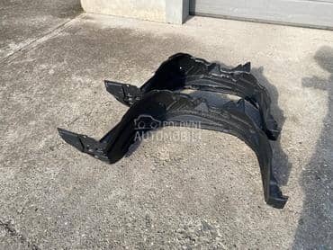 Prednja Desna Oplata Potkrilo za Toyota Yaris Cross od 2020. do 2025. god.