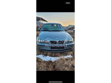 restajling farovi za BMW 318, 320, 323 ... od 2002. do 2004. god.